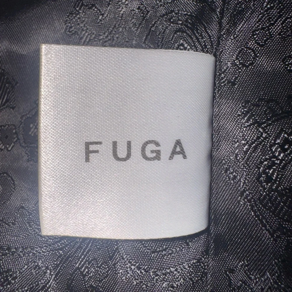 fuga upgrade your